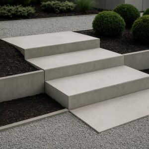 Blok betonowy PODIO 100x35x15 cm BETONOVA