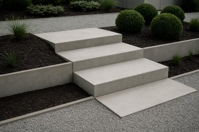 Blok betonowy PODIO 100x35x15 cm BETONOVA