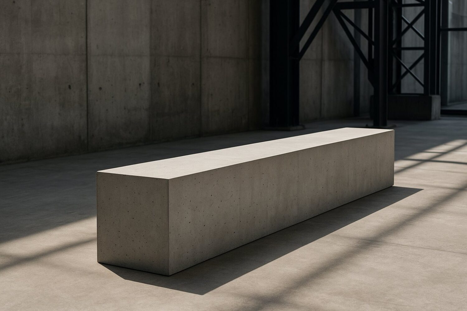 Bloki betonowe BETONOVA