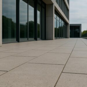 Płyta tarasowa betonowa TERRAZZA 100x50x3 cm BETONOVA