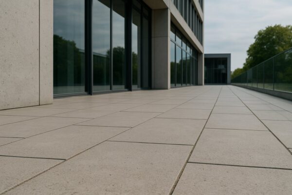 Płyta tarasowa betonowa TERRAZZA 100x50x3 cm BETONOVA