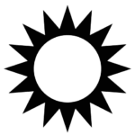 ikona odporności UV