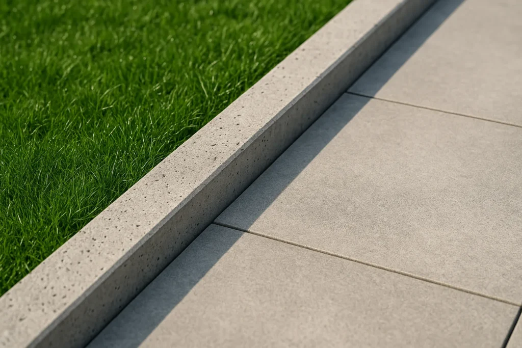 Obrzeża betonowe LINEA BETONOVA